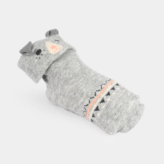 Baby Socks | 0M+