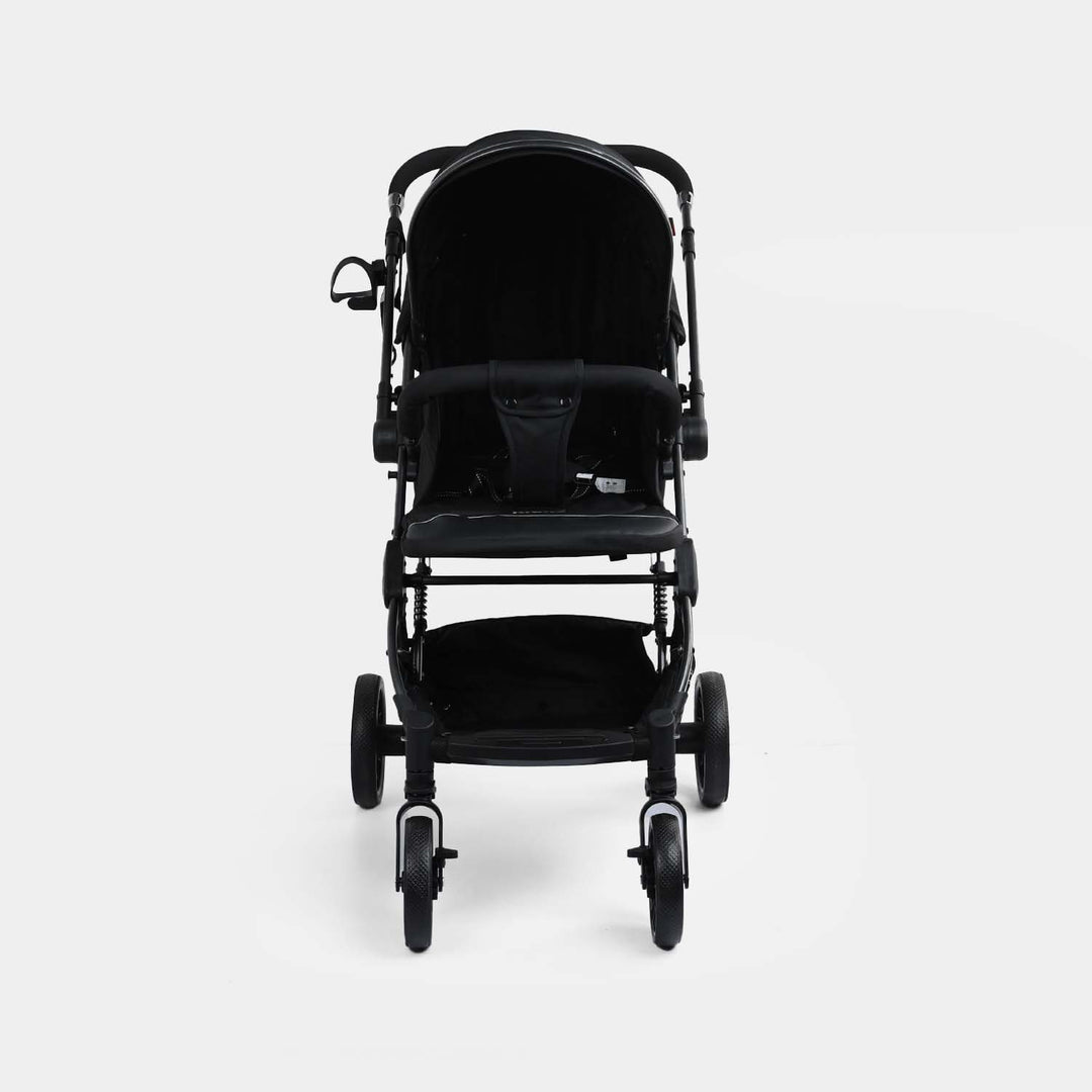 Kidilo 535 Premium Compact Baby Stroller
