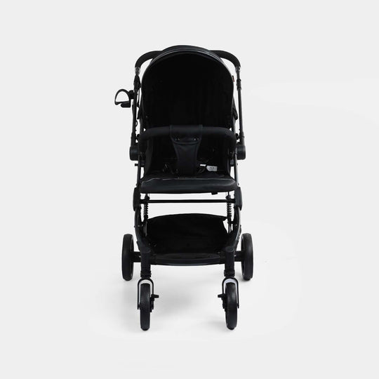 Kidilo 535 Premium Compact Baby Stroller