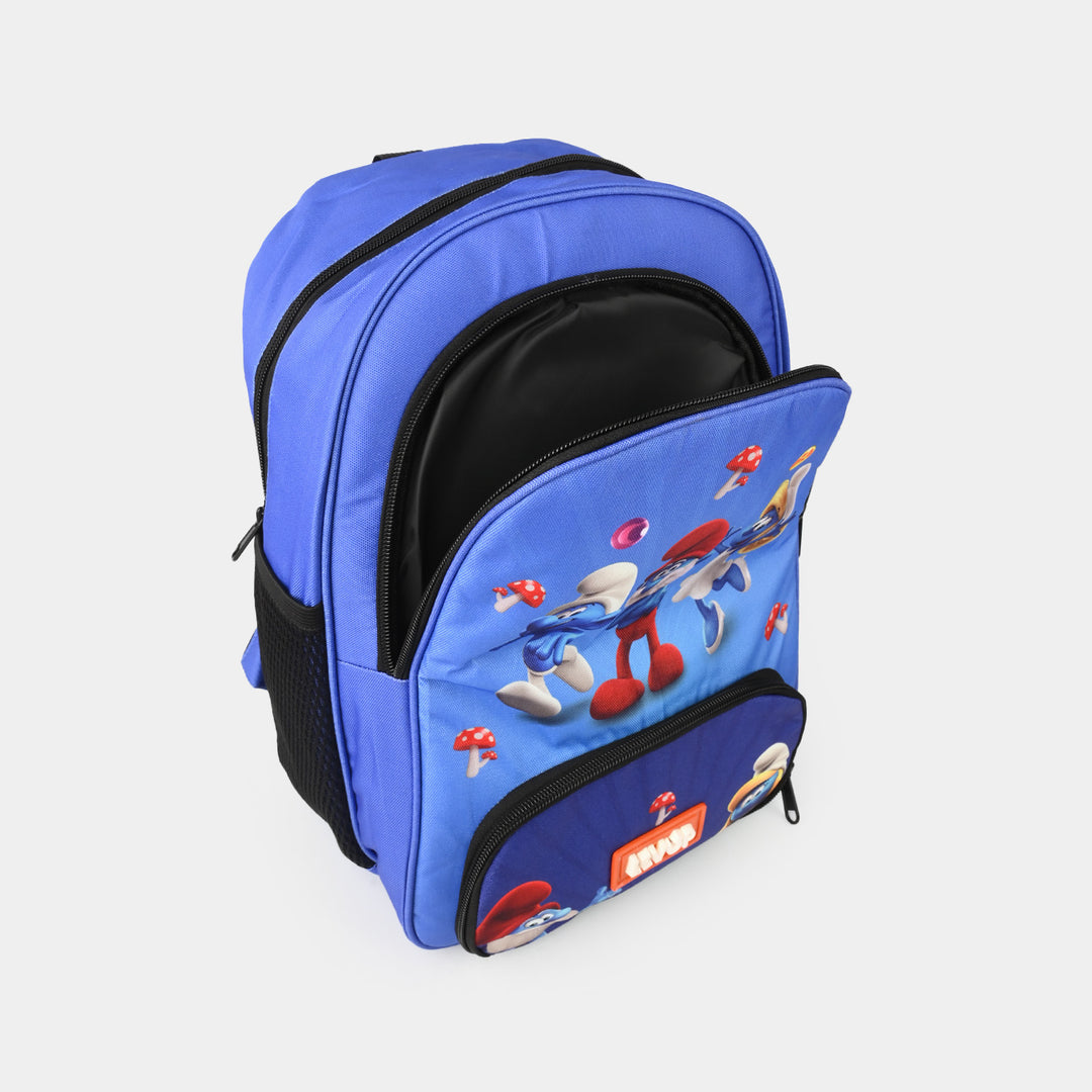 LEVUP SCHOOL BACKPACK FOR CLASS KINDERGARTEN