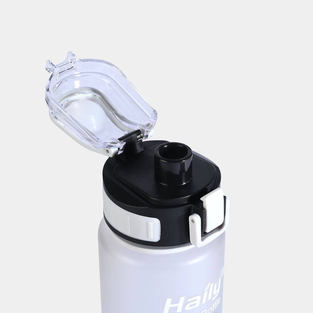 Drinking Water Bottle Plastic 1000ML