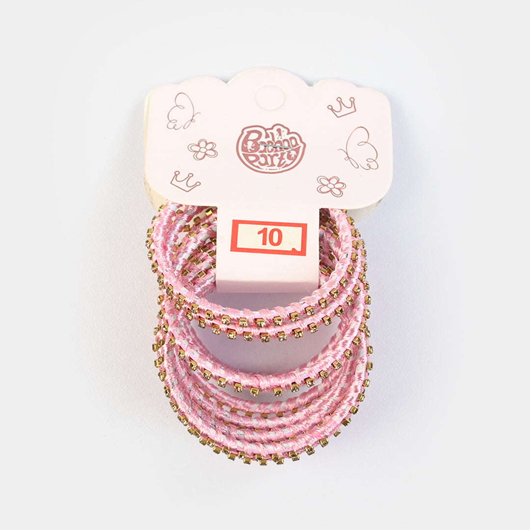 Elegant & Stylish Bangles for Girls