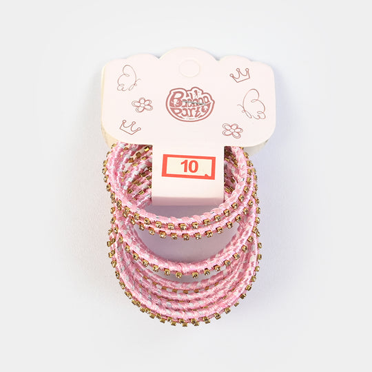 Elegant & Stylish Bangles for Girls