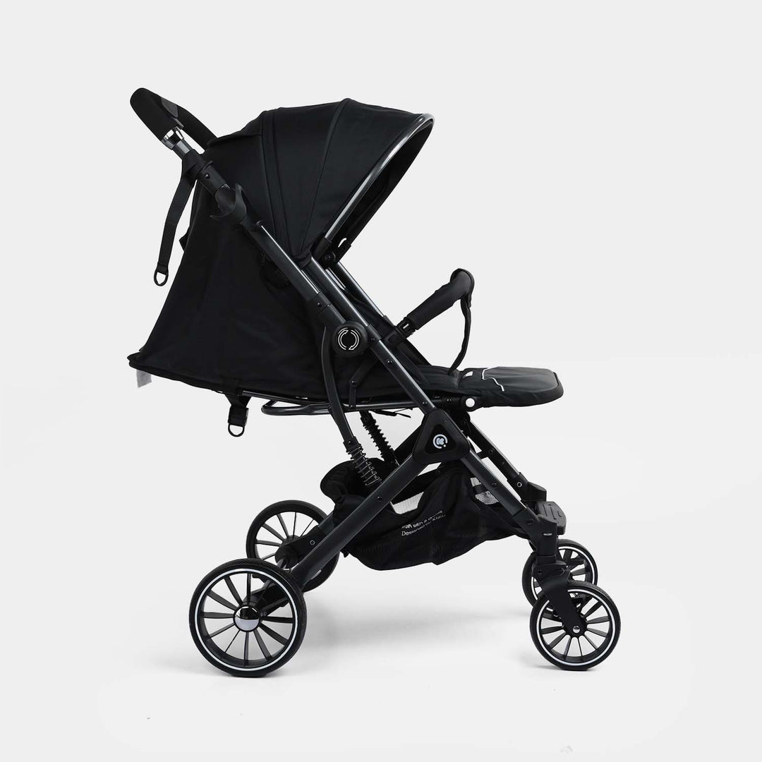 Kidilo 535 Premium Compact Baby Stroller