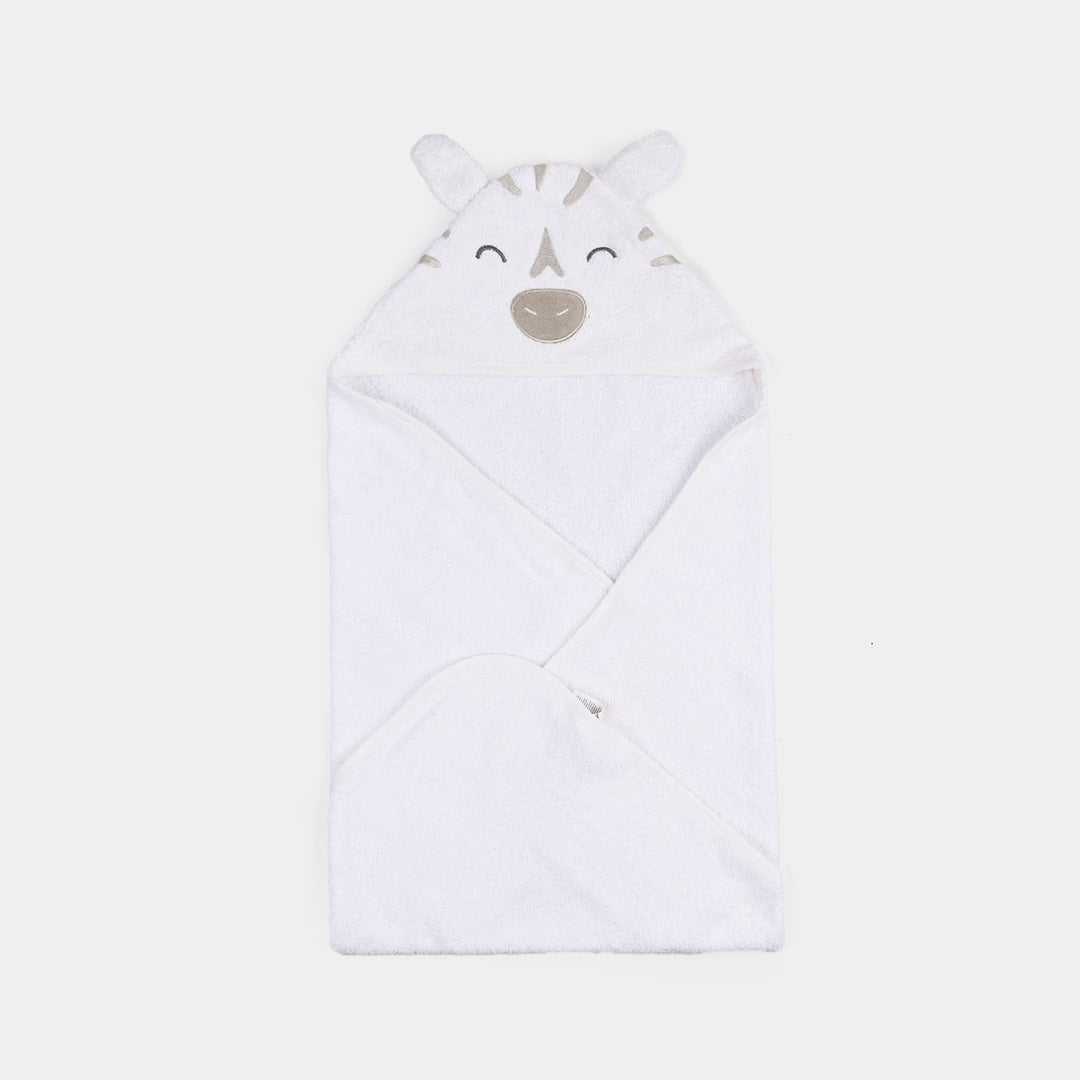 Hooded Baby Bath Towel for Kids