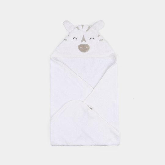 Hooded Baby Bath Towel for Kids