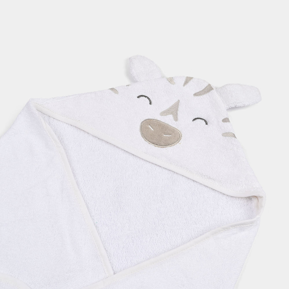 Hooded Baby Bath Towel for Kids