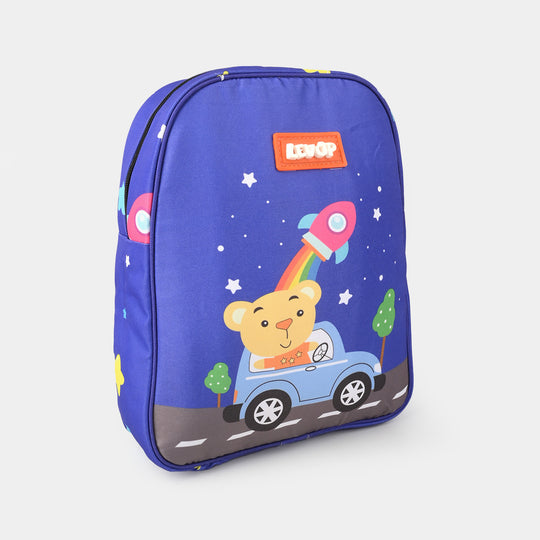 Levup 13" Kids Backpack – Perfect for Nursery & Play Group