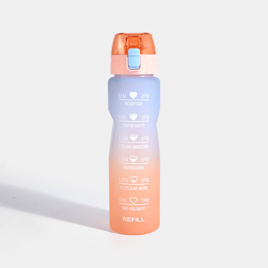 Drinking Water Bottle Plastic