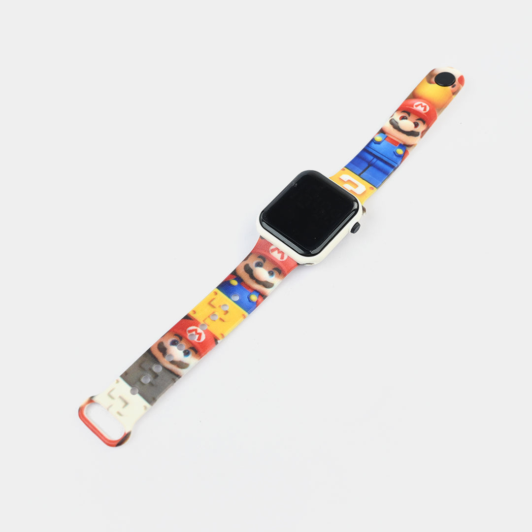 4IN1 ELECTRONIC GIFT SET FOR KIDS