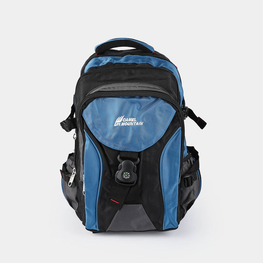 Travel/School Backpack Camel Mountain