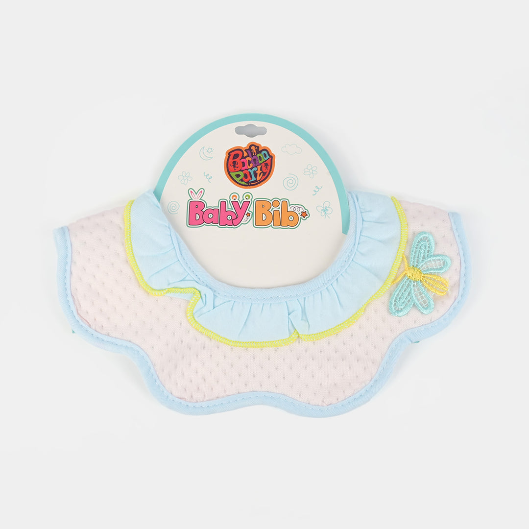 Baby Bib/Apron