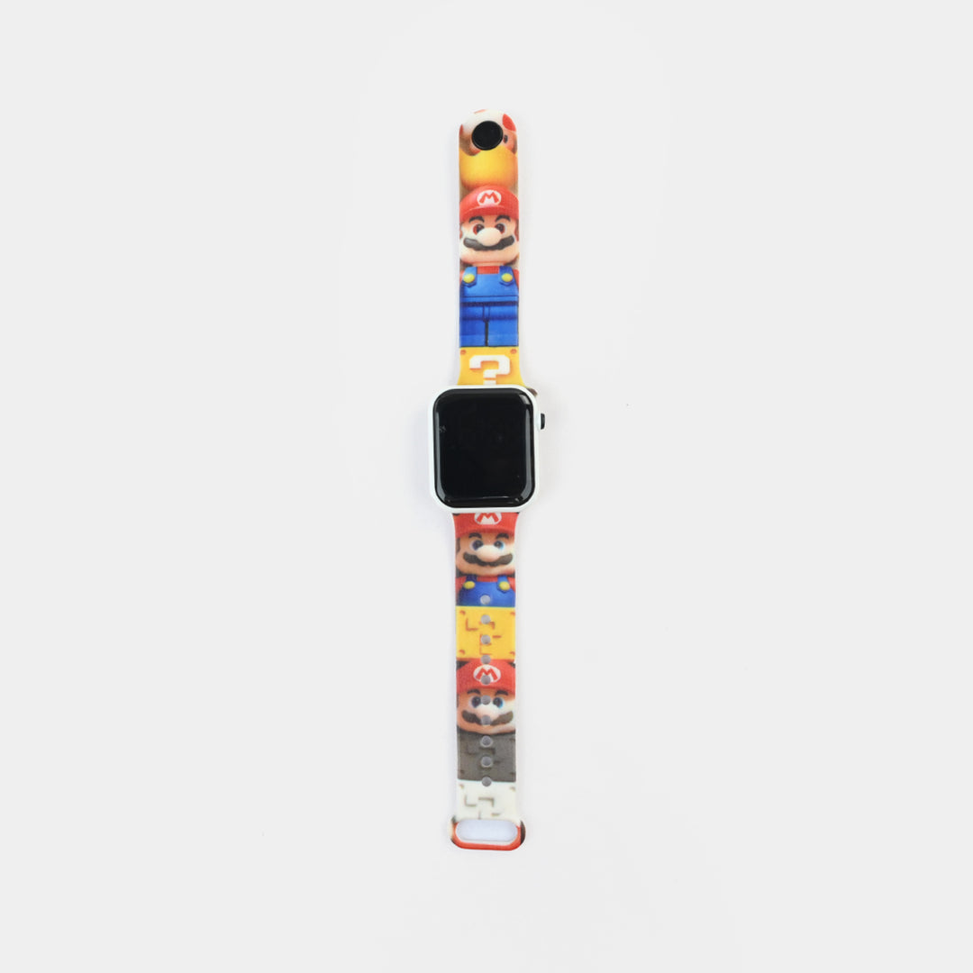 4IN1 ELECTRONIC GIFT SET FOR KIDS