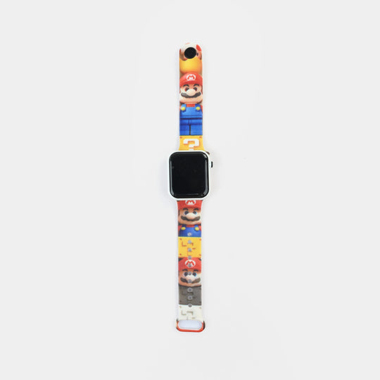 4IN1 ELECTRONIC GIFT SET FOR KIDS