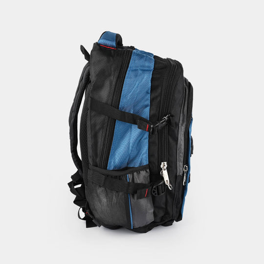 Travel/School Backpack Camel Mountain