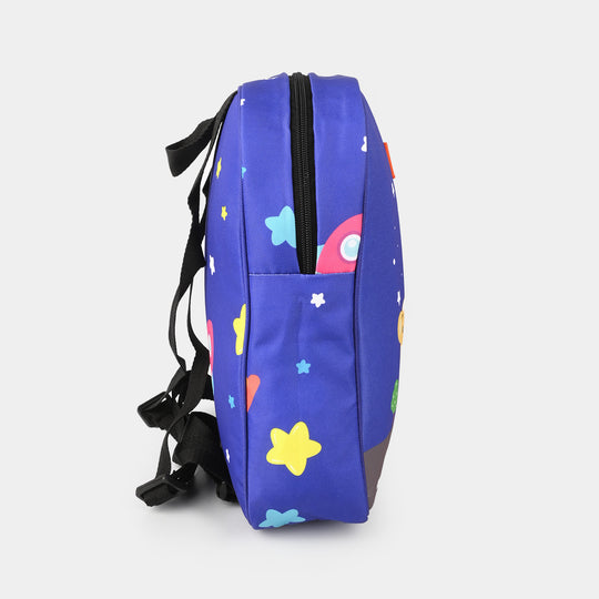 Levup 13" Kids Backpack – Perfect for Nursery & Play Group