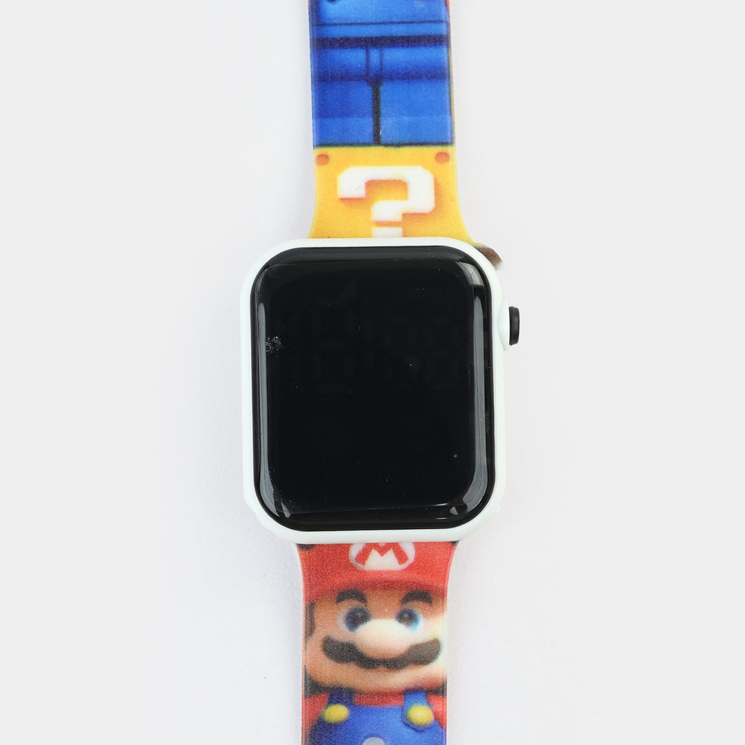 4IN1 ELECTRONIC GIFT SET FOR KIDS