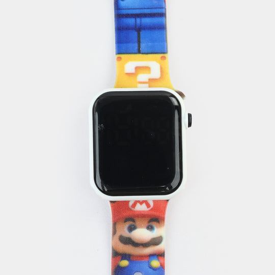 4IN1 ELECTRONIC GIFT SET FOR KIDS