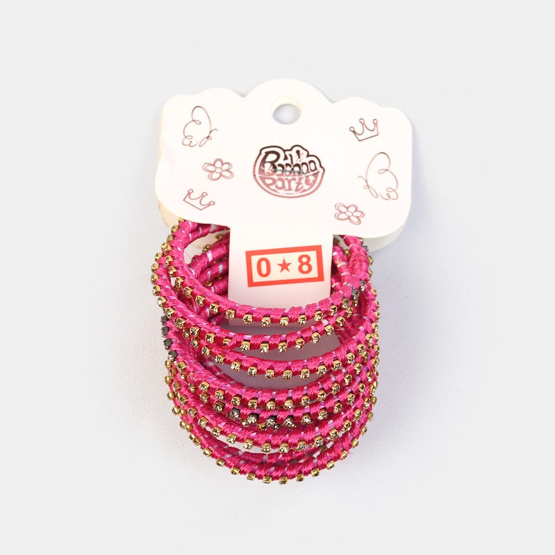 Elegant & Stylish Bangles for Girls