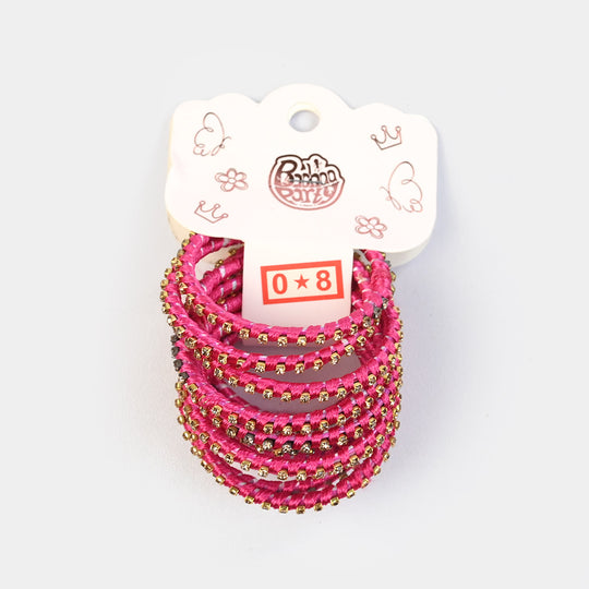 Elegant & Stylish Bangles for Girls