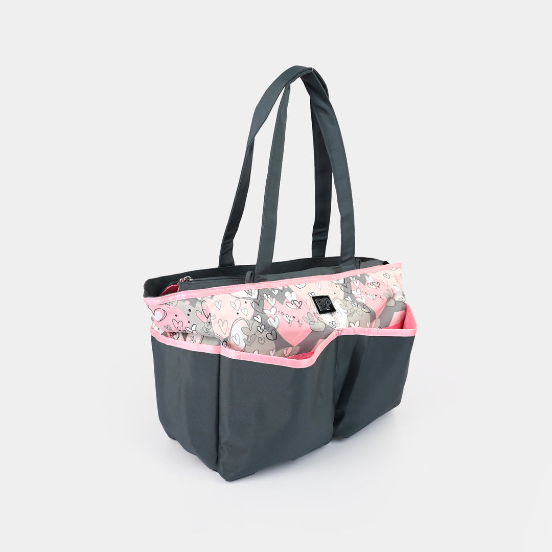 Complete Mother Bag Organizer Set