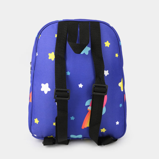 Levup 13" Kids Backpack – Perfect for Nursery & Play Group