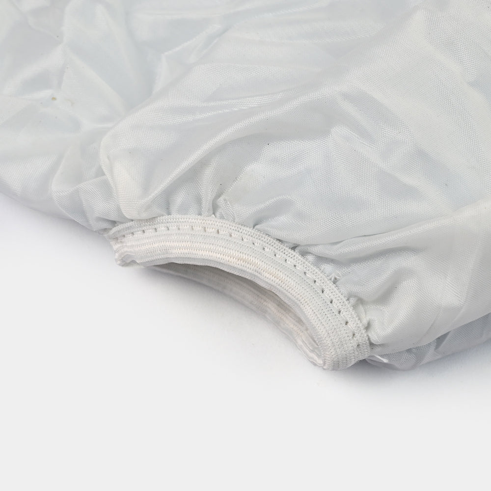 Towel Cotton Panty  Blue 3-6M