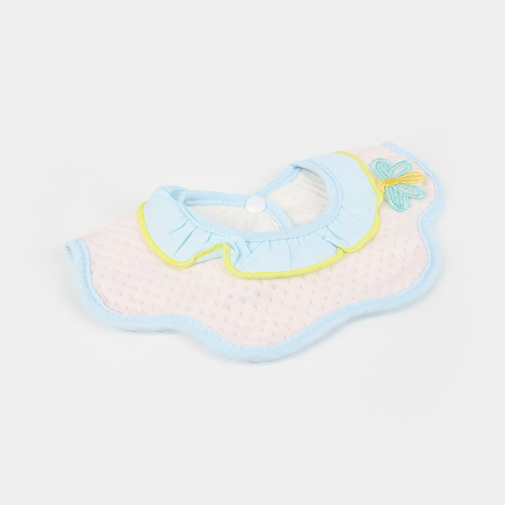 Baby Bib/Apron