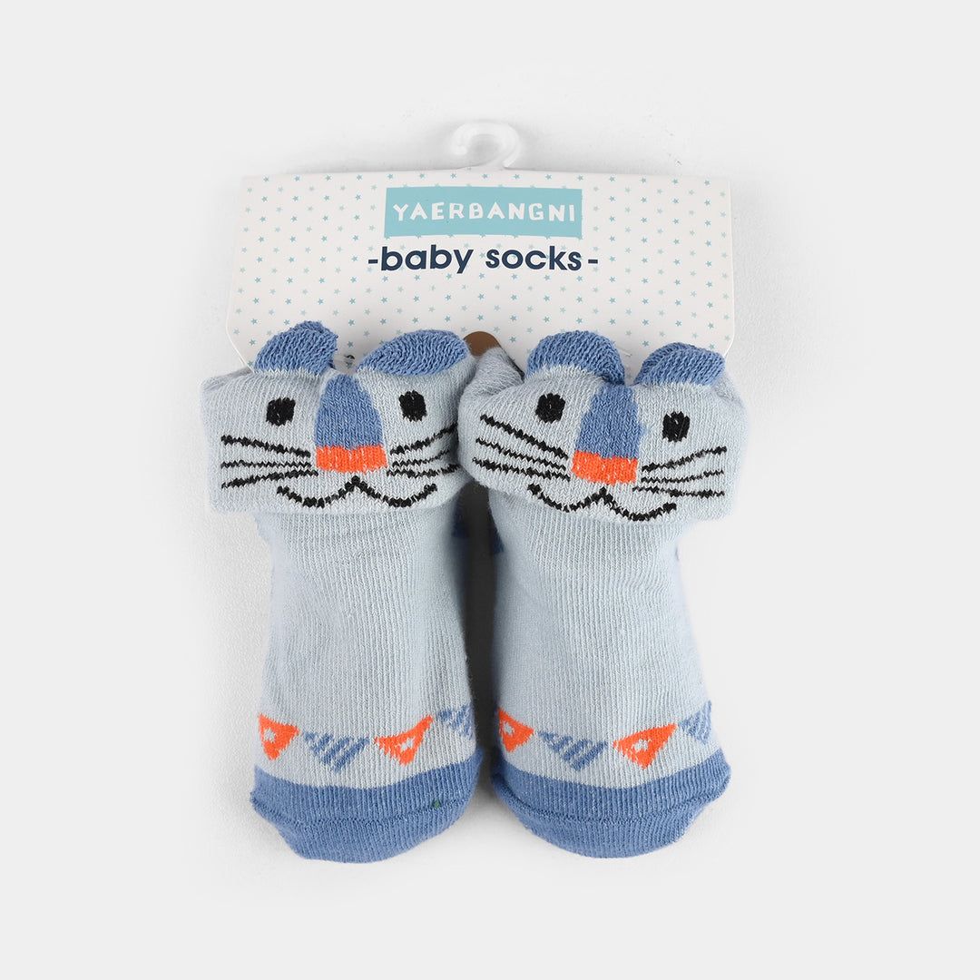 Baby Socks | 0M+
