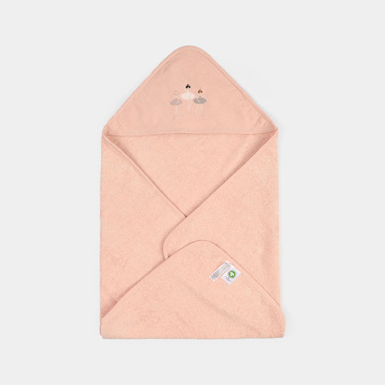 Hooded Baby Bath Towel for Kids