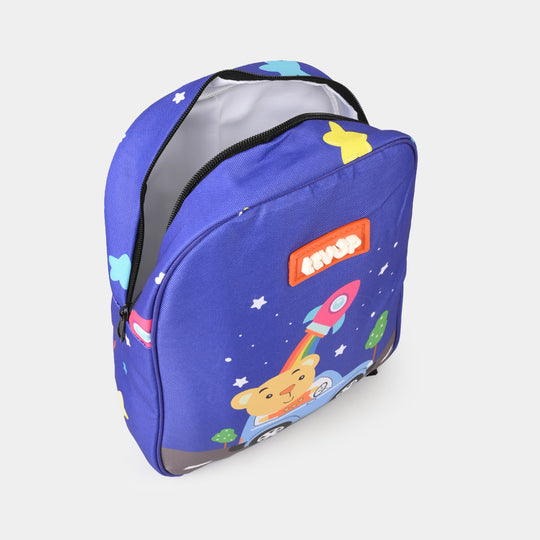 Levup 13" Kids Backpack – Perfect for Nursery & Play Group