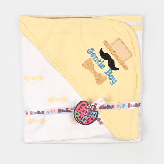 BP W/S Bow 1350 Vanilla Ice