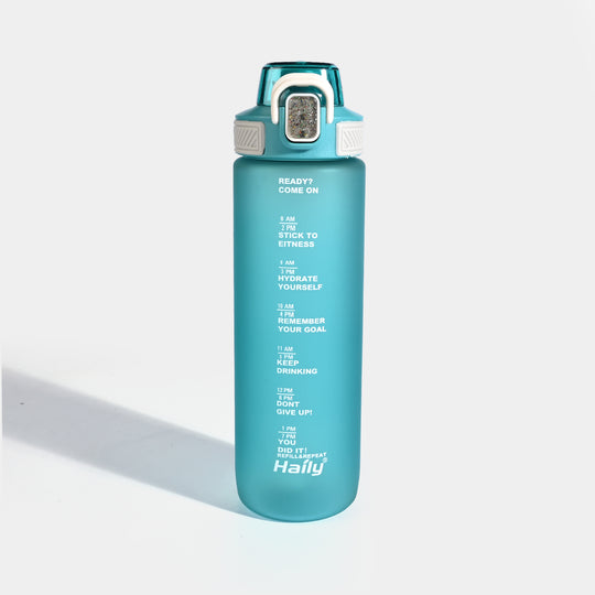 Drinking Water Bottle Plastic