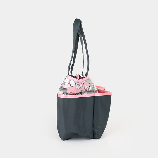 Complete Mother Bag Organizer Set