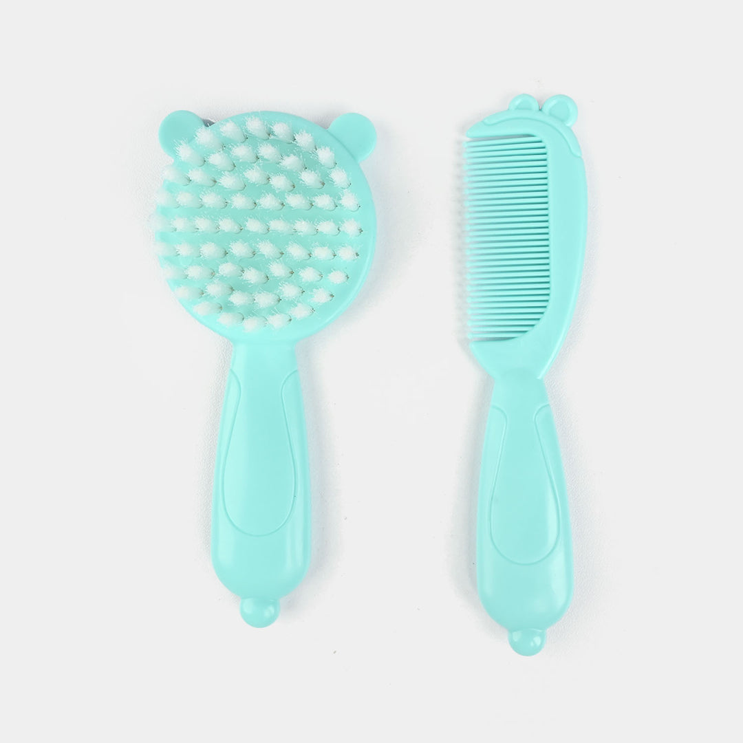 Baby Brush & Comb Set