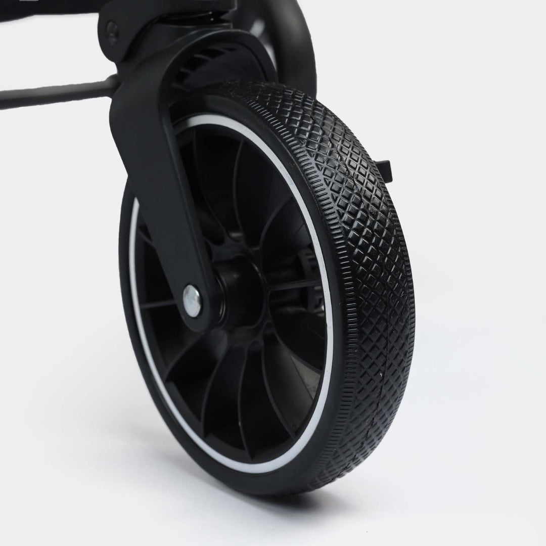 Kidilo 535 Premium Compact Baby Stroller