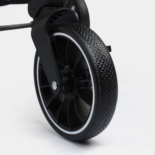 Kidilo 535 Premium Compact Baby Stroller