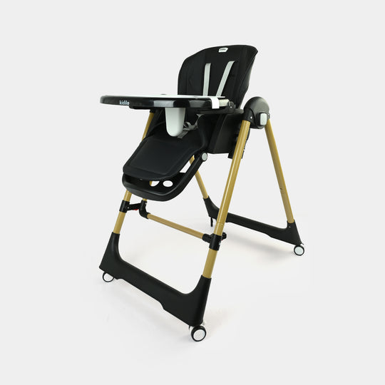 Kidillo DC02 2-in-1 High Chair & Swing