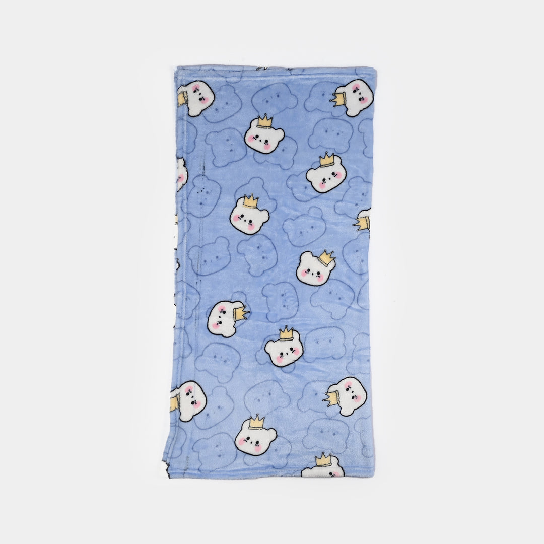 Baby Wrapping Sheet Fleece