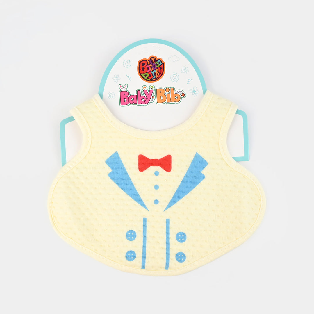 Baby Bib/Apron