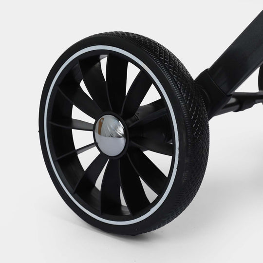 Kidilo 535 Premium Compact Baby Stroller