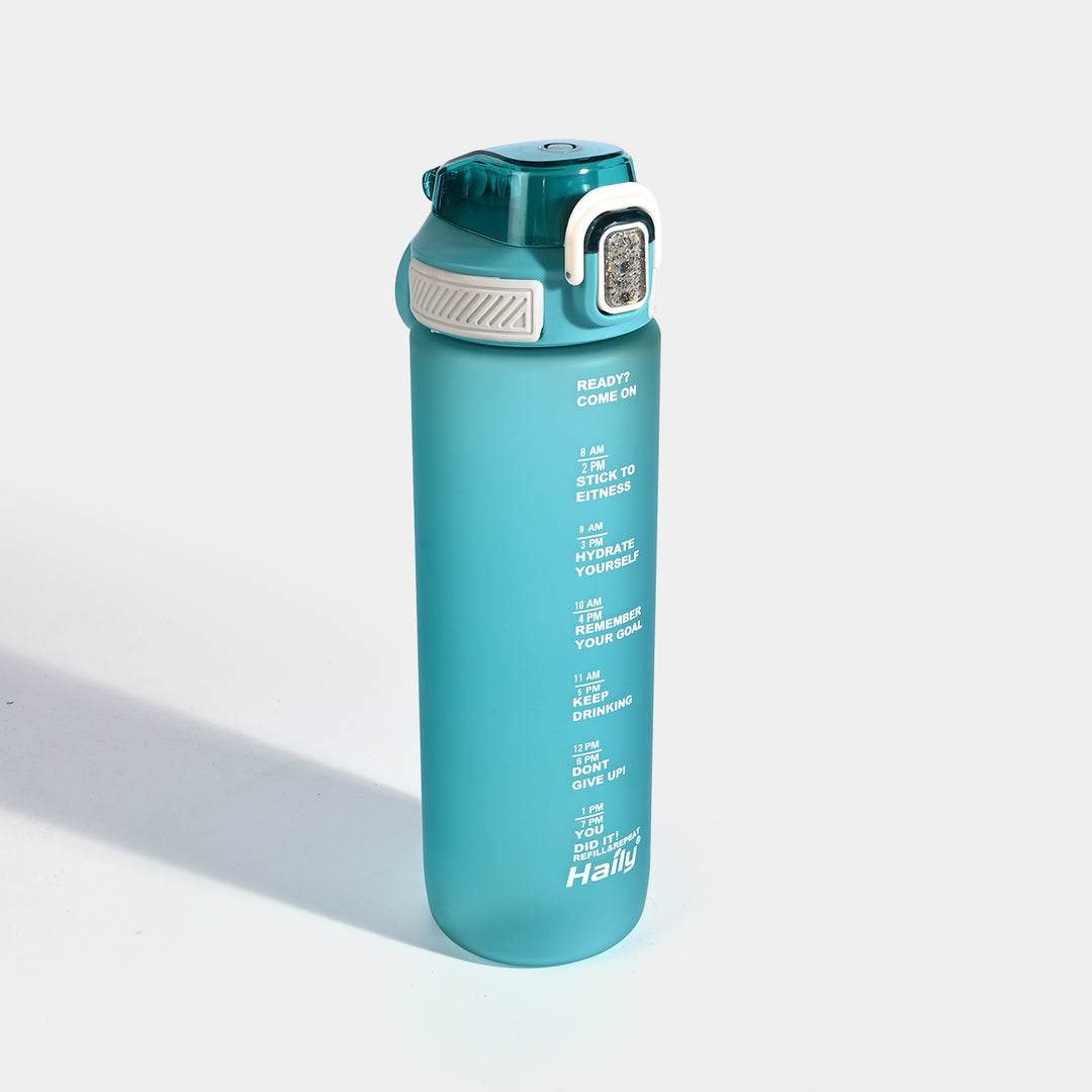 Drinking Water Bottle Plastic