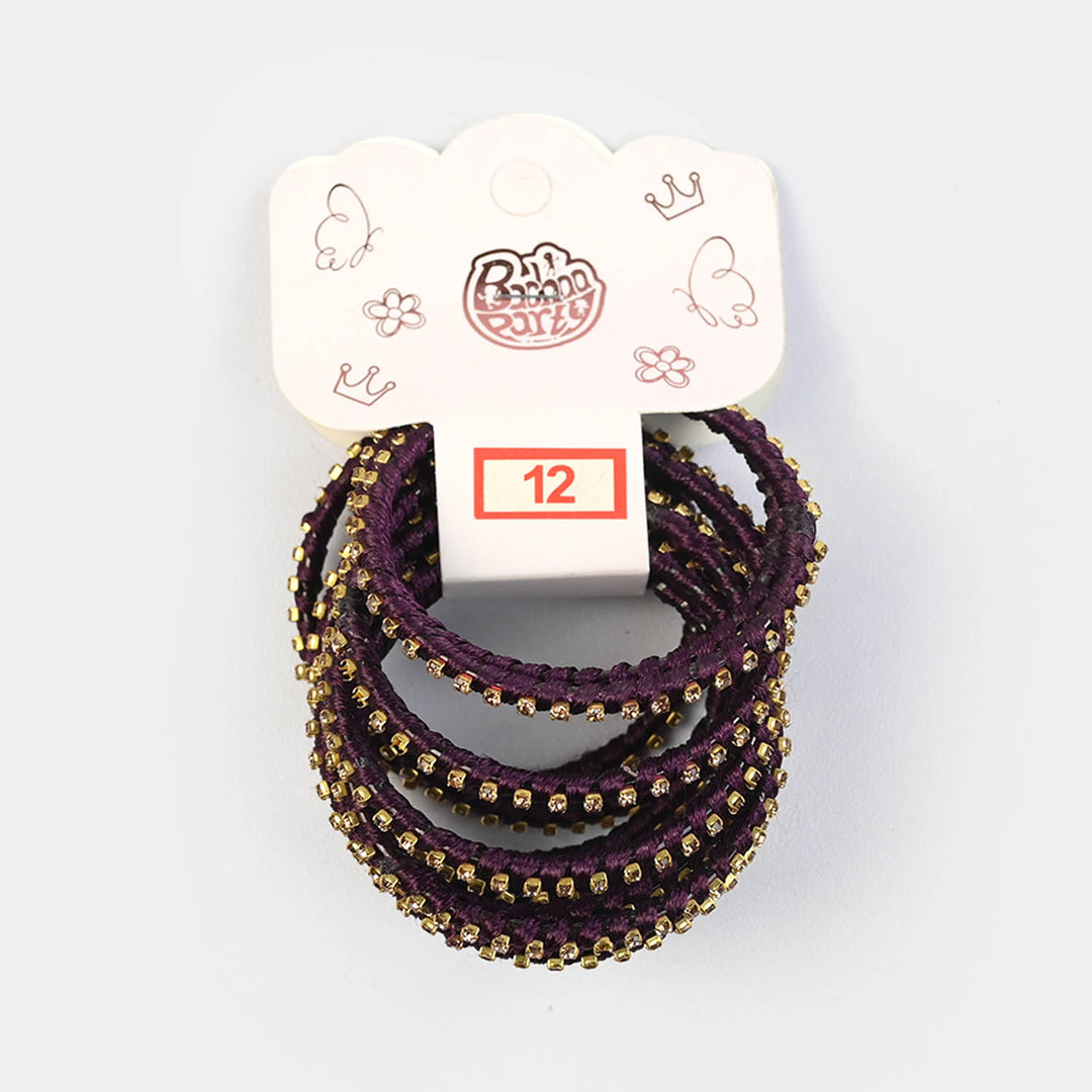 Elegant & Stylish Bangles for Girls