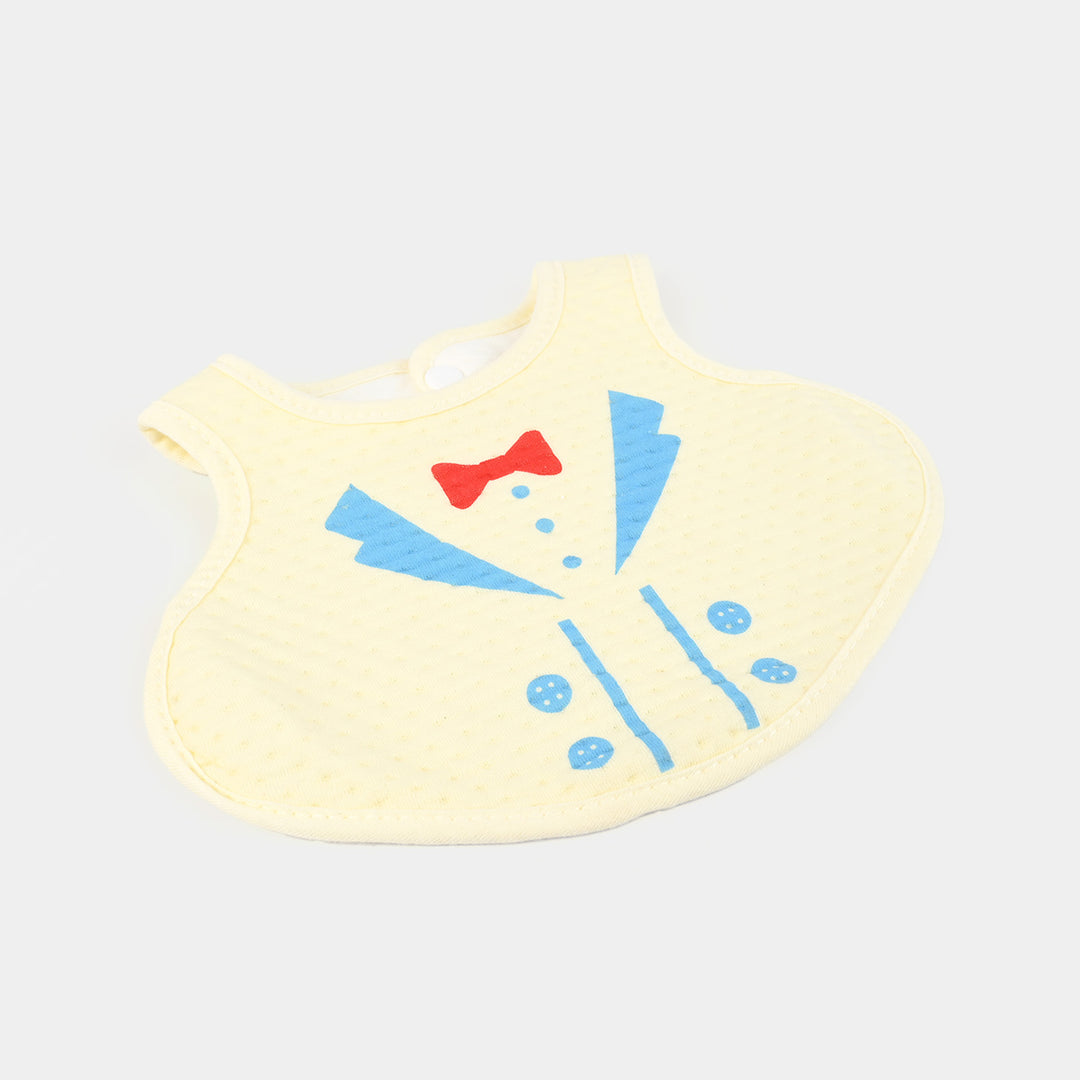 Baby Bib/Apron