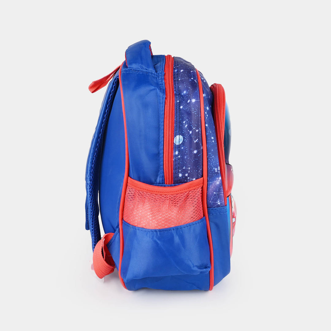 School Bag Character 13" 3D