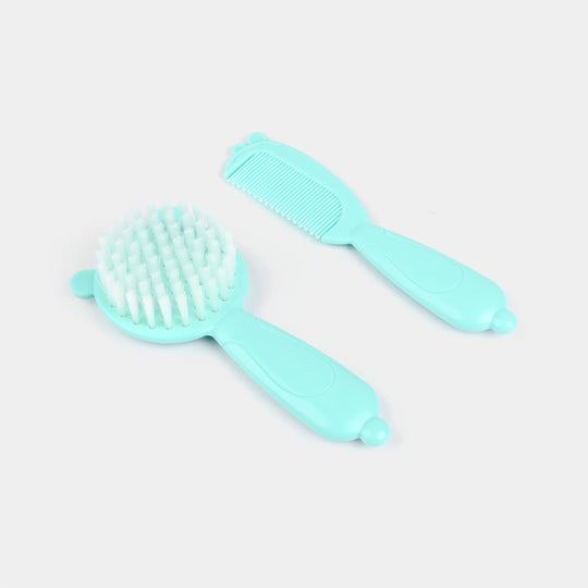 Baby Brush & Comb Set