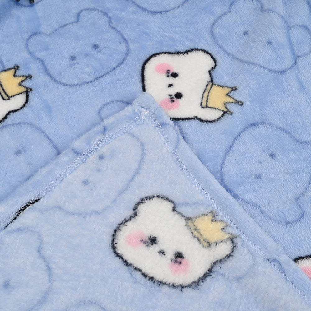 Baby Wrapping Sheet Fleece