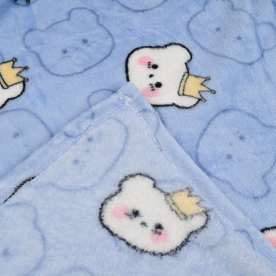 Baby Wrapping Sheet Fleece