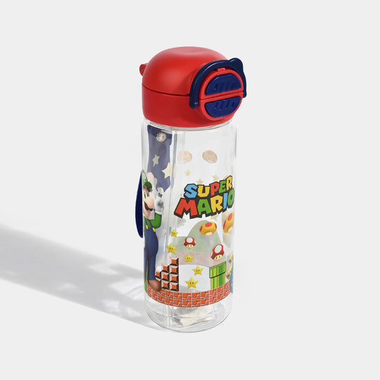 Character Water Bottle (Plastic) | 500Ml