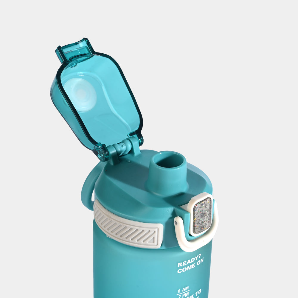 Drinking Water Bottle Plastic